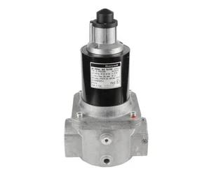 Газовый электромагнитный клапан Honeywell VE4050C1059