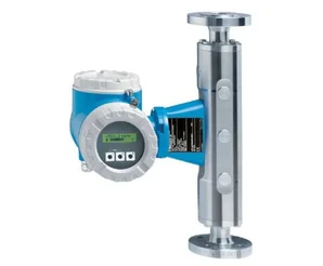 Расходомер массовый кориолисовый Endress+Hauser Promass 80M15