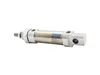 Круглый пневмоцилиндр Festo DSNU-25-25-P-A