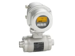 Расходомер электромагнитный Endress+Hauser Proline Promag 53H04