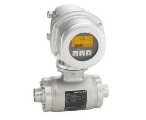 Расходомер электромагнитный Endress+Hauser Proline Promag 53H26