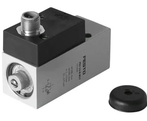 Реле давления Festo PEV-1/4-B-M12