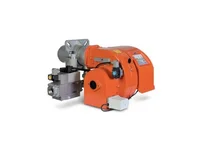 Газовая горелка Baltur TBG 120 PN