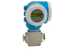 Расходомер электромагнитный Endress+Hauser Proline Promag H 300, 5H3B65
