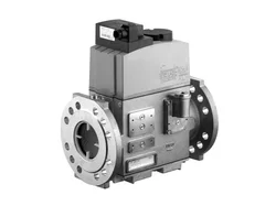 Двойной электромагнитный клапан Dungs DMV-D 5100/11 eco, 110 В, Viton