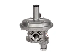 Регулятор давления газа Madas RG/2MBZ DN 50