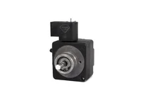 Насос для горелки Danfoss BFP53R8 071N6230