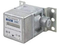Расходомер счетчик с дисплеем Технотон DFM 250C