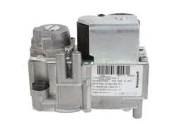 Газовый электромагнитный клапан Honeywell VK4100C1042
