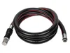 Рукав армированный с донным клапаном Piusi 4 м, F1640400A