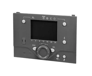 Пульт управления Siemens AVS74.661/109