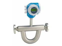 Расходомер массовый кориолисовый Endress+Hauser Promass Q 300, 8Q3B25