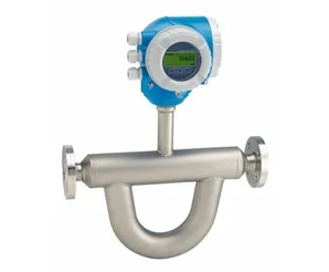 Расходомер массовый кориолисовый Endress+Hauser Promass Q 300, 8Q3B50