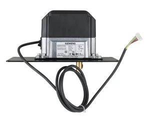 Сервопривод Giersch SQM33.510A9