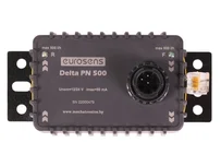 Расходомер Eurosens Delta PN 500
