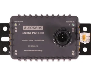 Расходомер Eurosens Delta PN 500