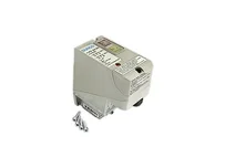 Блок контроля герметичности Dungs VPS 504 S04 LPG 110 В