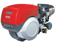 Газодизельная горелка Riello RLS 650/M MX DB