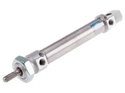 Пневмоцилиндр круглый Festo DSNU-25-80-P-A