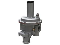 Регулятор давления газа Madas FBH02Z 110