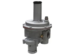 Регулятор давления газа Madas FBH02Z 110
