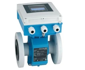 Расходомер электромагнитный Endress+Hauser Proline Promag W 400, 5W4C1H