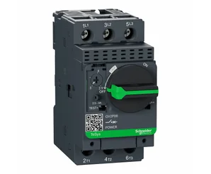 Автоматический выключатель Schneider Electric GV2P08