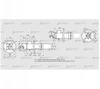 BIC 100RML-100/135-(112)E (84033322) Газовая горелка Kromschroder