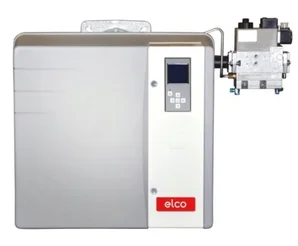 Газовая горелка Elco VG 5.1200 M V /PED KN s42