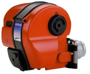 Дизельная горелка Oilon Junior Pro LJ 20