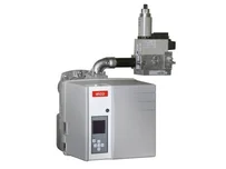 Газовая горелка Elco VG 2.160 DP E KN d347