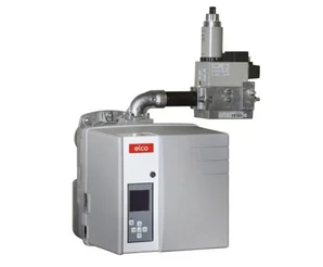 Газовая горелка Elco VG 2.205 DP E KN d345