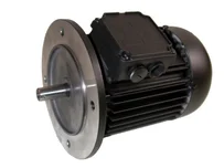 Электродвигатель Hanning HMC2 160M1-2 SH IE2, 11 кВт