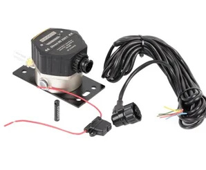 Расходомер Eurosens Direct RS 250 I