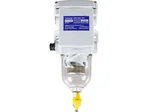 Фильтр с подогревом Separ SWK-2000/10/H, 450 Вт