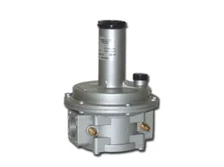 Регулятор давления газа Madas RC04 020