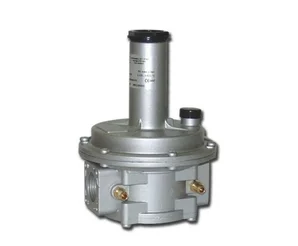 Регулятор давления газа Madas RC04 020