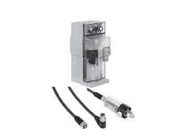 Клапанный привод Dungs VD-R-AC SET GW 50/200, в комплекте