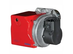 Дизельная горелка Ecoflam MAX 4 TW TL
