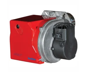 Дизельная горелка Ecoflam MAX 4 TC HT CV TW