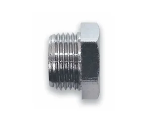 Футорка Vepa M1/4 - F1/8 дюйма, A125/1
