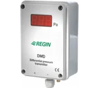 DMD Преобразователь давления для жидкостей и газов