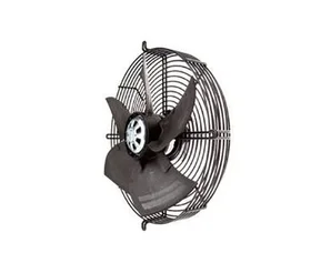 Вентилятор осевой промышленный Ebmpapst S3G500AM03M1