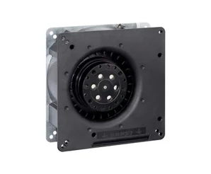 Центробежный вентилятор Ebmpapst RG 90-18/50