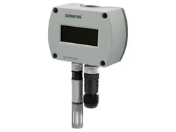 Датчик влажности и температуры Siemens QFA4171D