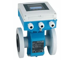 Расходомер электромагнитный Endress+Hauser Promag 10D25