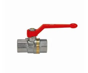 Шаровой полнопроходной кран Danfoss BVR-R DN50 PN40