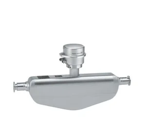 Расходомер массовый кориолисовый Endress+Hauser Promass P 100, 8P1B15