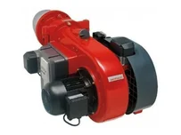 Газомазутная горелка Weishaupt RGMS 70/1-A, ZM