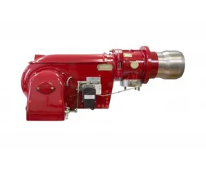 Газодизельная горелка Weishaupt RGL 5/1-D, 1, ZMD